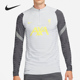 耐克正品 利物浦DRI FIT Nike ADV男子足球训练上衣DB6879 017