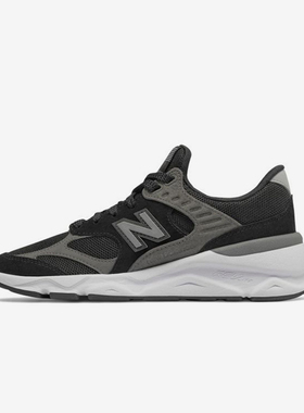 New Balance/NB正品四季款女士低帮复古减震耐磨休闲鞋WSX90RLB