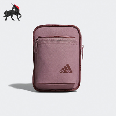 阿迪达斯男女运动休闲单肩包