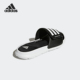 阿迪达斯正品 SUPERSTAR SLIDE男士 Adidas 游泳运动拖鞋 AC8325