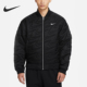 耐克正品 Sportswear Swoosh Nike 男子绗缝夹克FV6152 010