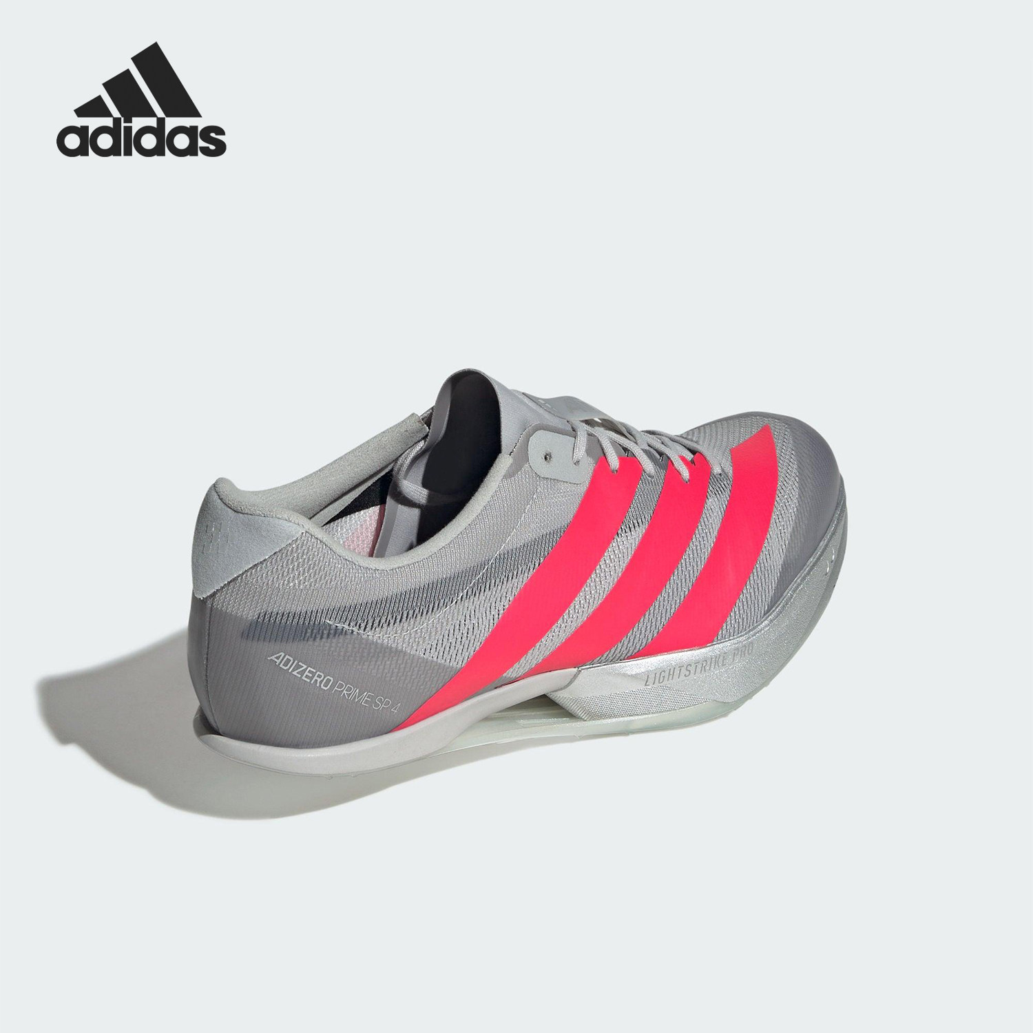 Adidas/阿迪达斯正品2025男女耐磨缓震训练透气田径钉鞋JH5234,运动鞋new,跑步鞋,淘宝优惠券,粉丝福利购,淘宝优惠卷