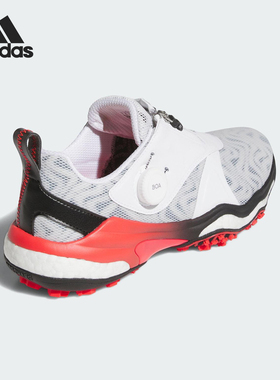 Adidas/阿迪达斯正品CODECHAOS BOA 25新款男士耐磨运动鞋IH8444