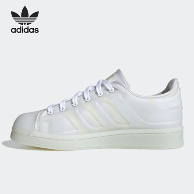 阿迪达斯大童运动鞋轻便