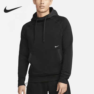 耐克男子运动休闲时尚套头卫衣