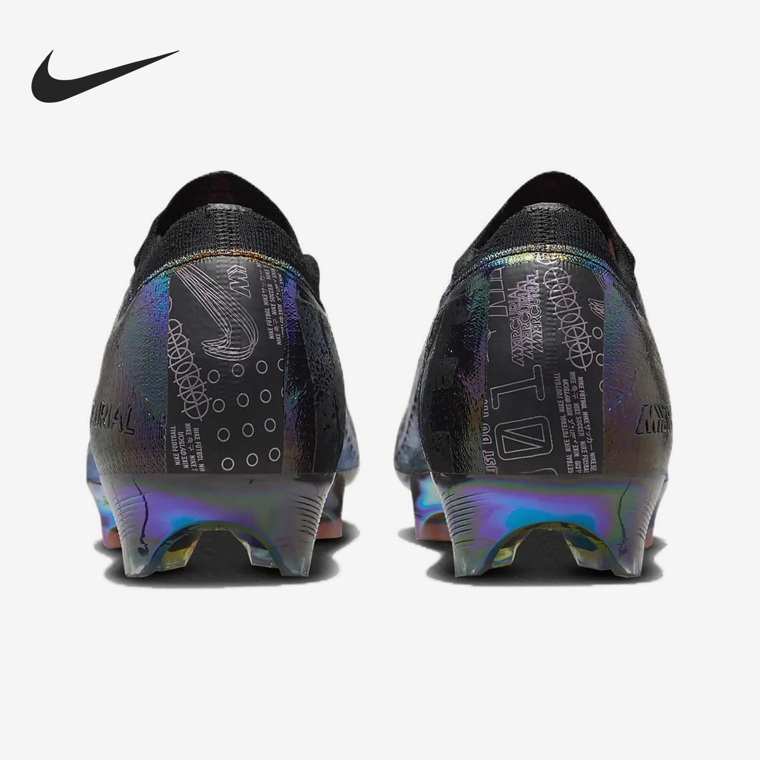 Nike/耐克正品Vapor 16男士训练缓震运动时尚足球鞋FQ8682-001
