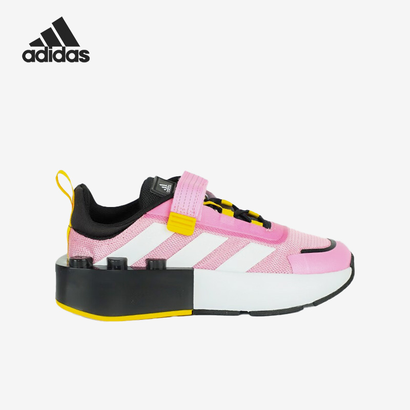 Adidas/阿迪达斯大童乐高跑步鞋