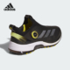 简约高尔夫球鞋 Adidas 时尚 三叶草男士 IH9895 阿迪达斯正品