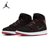 Nike 062 CK5665 耐克正品 AIRJORDAN1MIDFEARLESSAJ1男子运动鞋