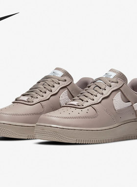 Nike/耐克正品当季新款女子AF1空军一号休闲运动板鞋DH3869-200
