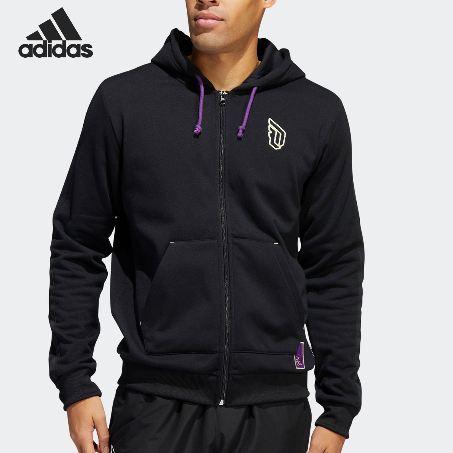 Adidas/阿迪达斯男子运动服