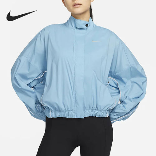 Nike/耐克正品女子运动夹克
