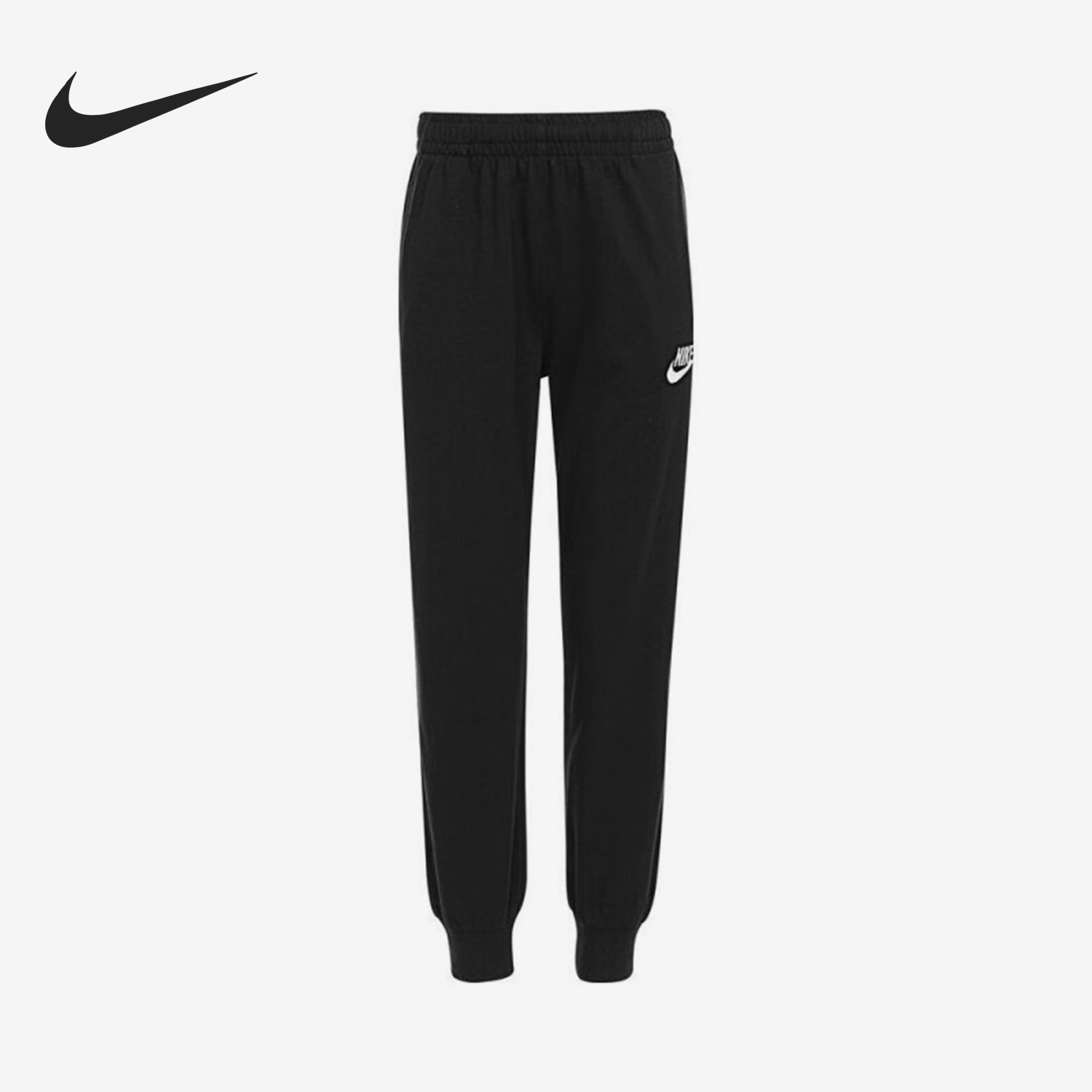 Nike/耐克正品2024新款小童训练运动休闲长裤NY2422875PS-001