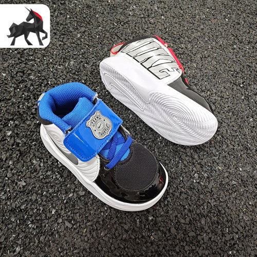 耐克AIRFORCE1小童运动休闲鞋