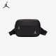耐克正品 JORDAN男女时尚 便携满印运动经典 Nike 单肩包HV1622 045