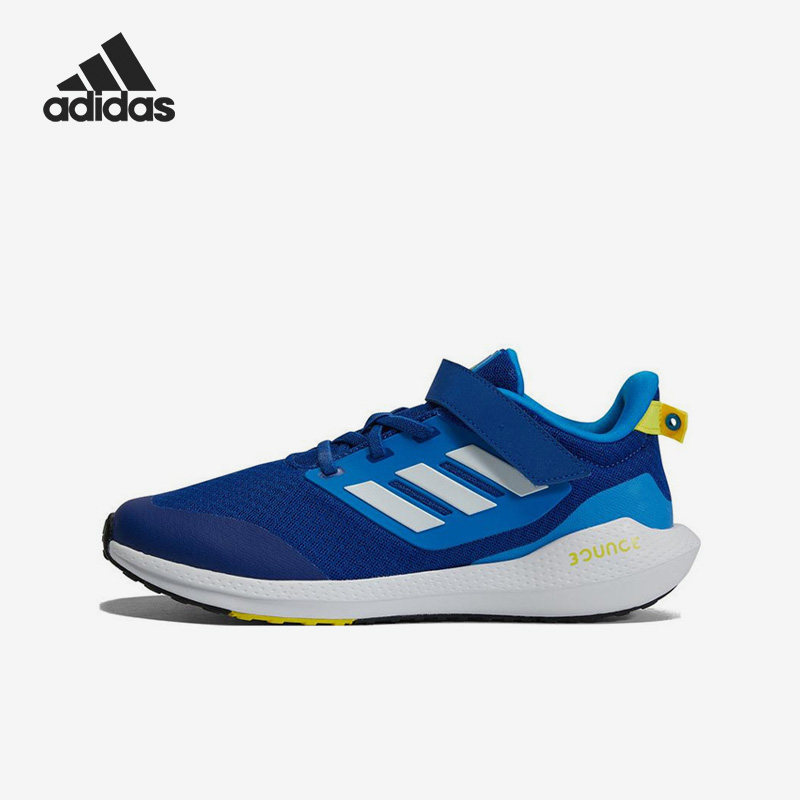 Adidas/阿迪达斯正品新款儿童运动网面魔术贴跑步鞋GY4367,童鞋/婴儿鞋/亲子鞋,运动鞋,淘宝优惠券,粉丝福利购,淘宝优惠卷