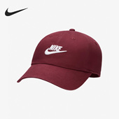 Nike 681 男女运动透气休闲遮阳鸭舌帽FB5368 耐克正品 新款