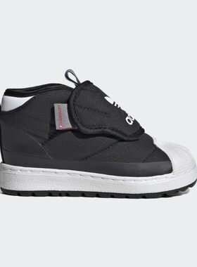 adidas阿迪达斯雪地靴
