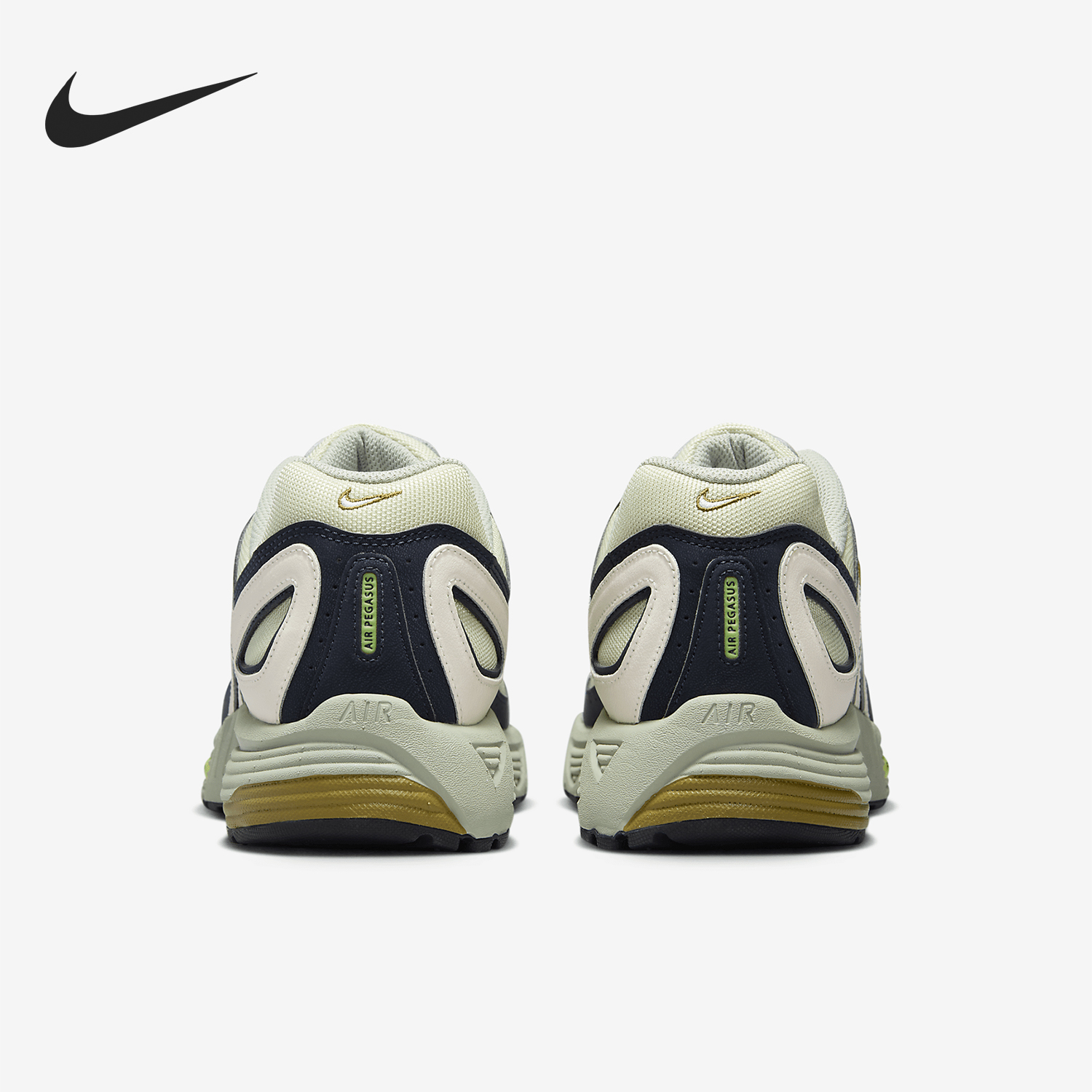 耐克男士时尚复古休闲耐磨老爹鞋