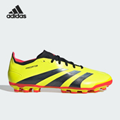 PREDATOR中端AG短钉男女足球鞋 Adidas 阿迪达斯正品 IF3209