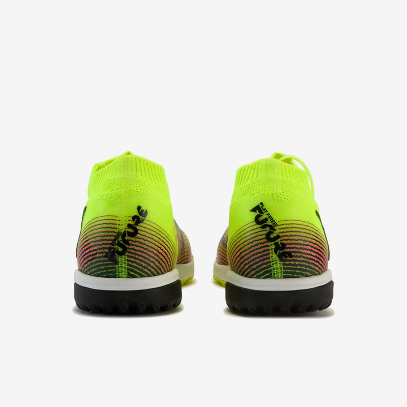 Puma/彪马正品FUTURE 8 PRO男女轻便透气经典训练足球鞋108366-03