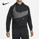耐克正品 当季 新款 Nike 男子运动休闲舒适套头卫衣DQ5402 010