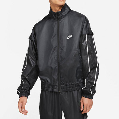 耐克运动休闲男子夹克外套正品