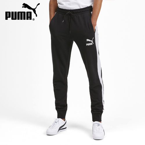 Puma/彪马正品男子长裤