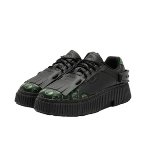 Puma/彪马正品 女子时尚低帮经典轻便运动鞋休闲鞋板鞋393521-01