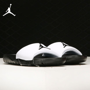100 耐克正品 AIR JORDAN Nike 女子拖鞋 SLIDE BREAK CD5472