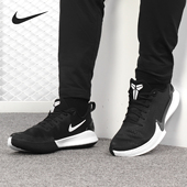 耐克正品 MAMBA FOCUS Nike 科比男子缓震运动篮球鞋 AO4434