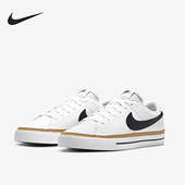 耐克正品 透气轻质低帮板鞋 COURT Nike LEGACY男士 经典 CU4150 102