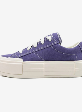 Converse/匡威正品ONE STAR男女时尚潮流厚底运动休闲鞋A08331C