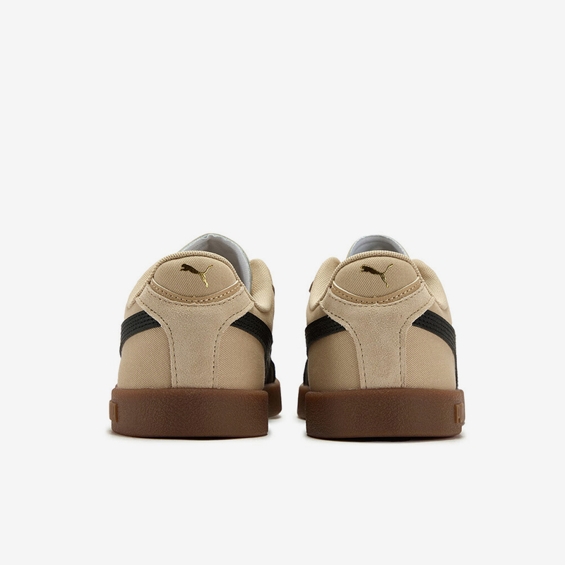 Puma/彪马正品2025夏季款男女复古系带经典透气休闲鞋404428-02