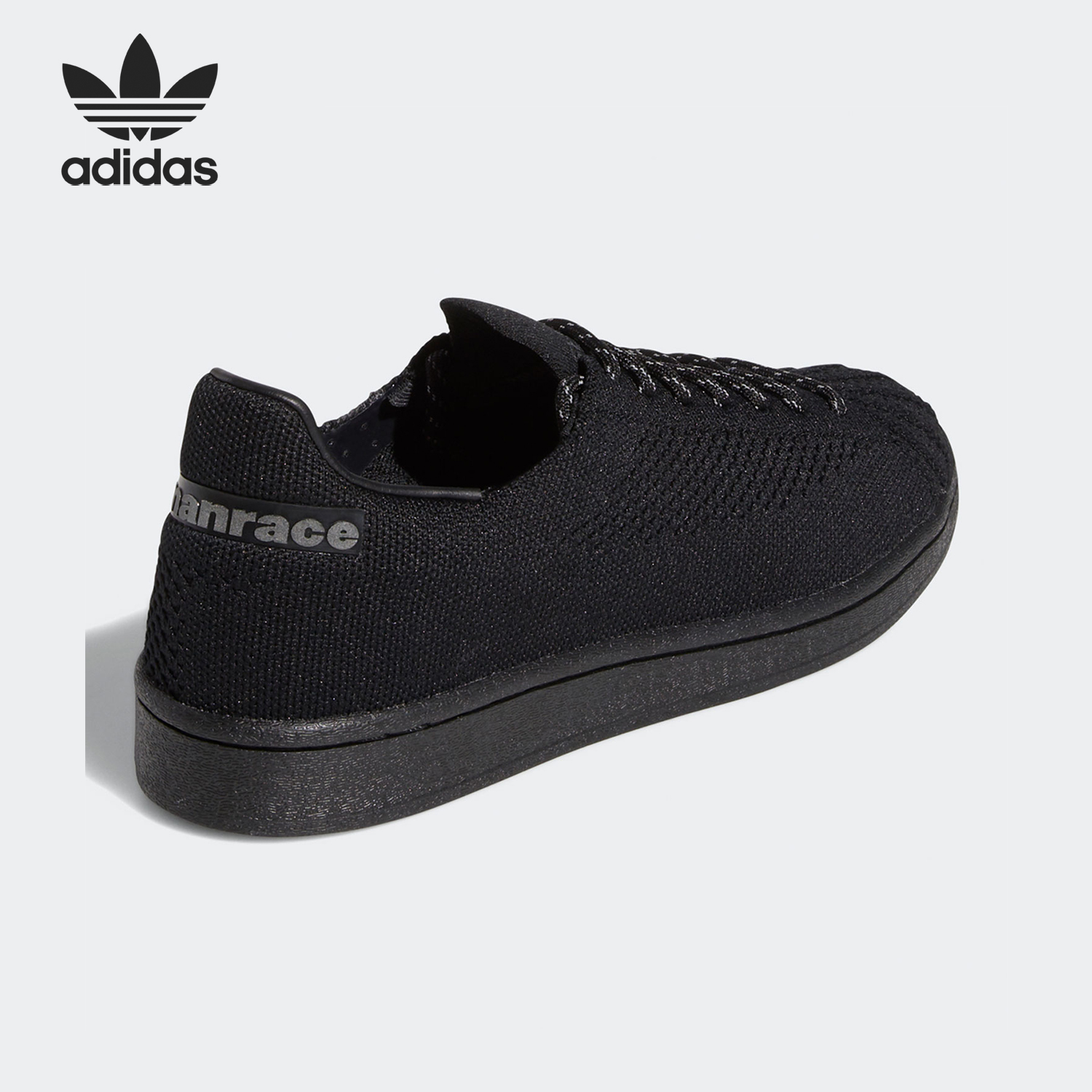 阿迪达斯三叶草男女运动休闲鞋