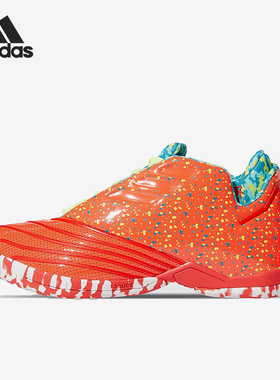 Adidas/阿迪达斯正品T-Mac 2男子低帮运动高尔夫球鞋FX4998