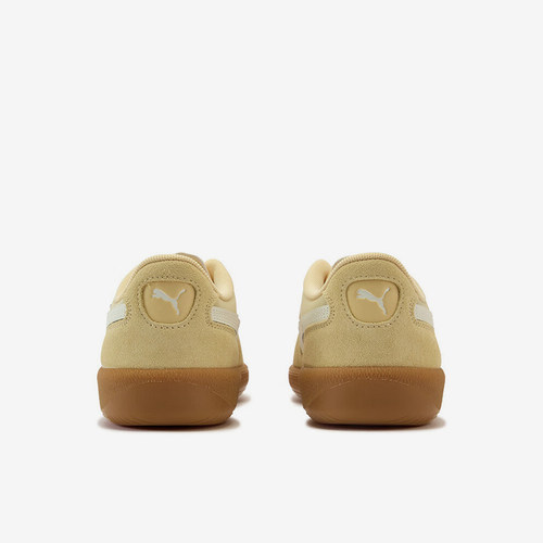 Puma/彪马正品夏季Palermo男女耐磨运动经典低帮板鞋403953-04