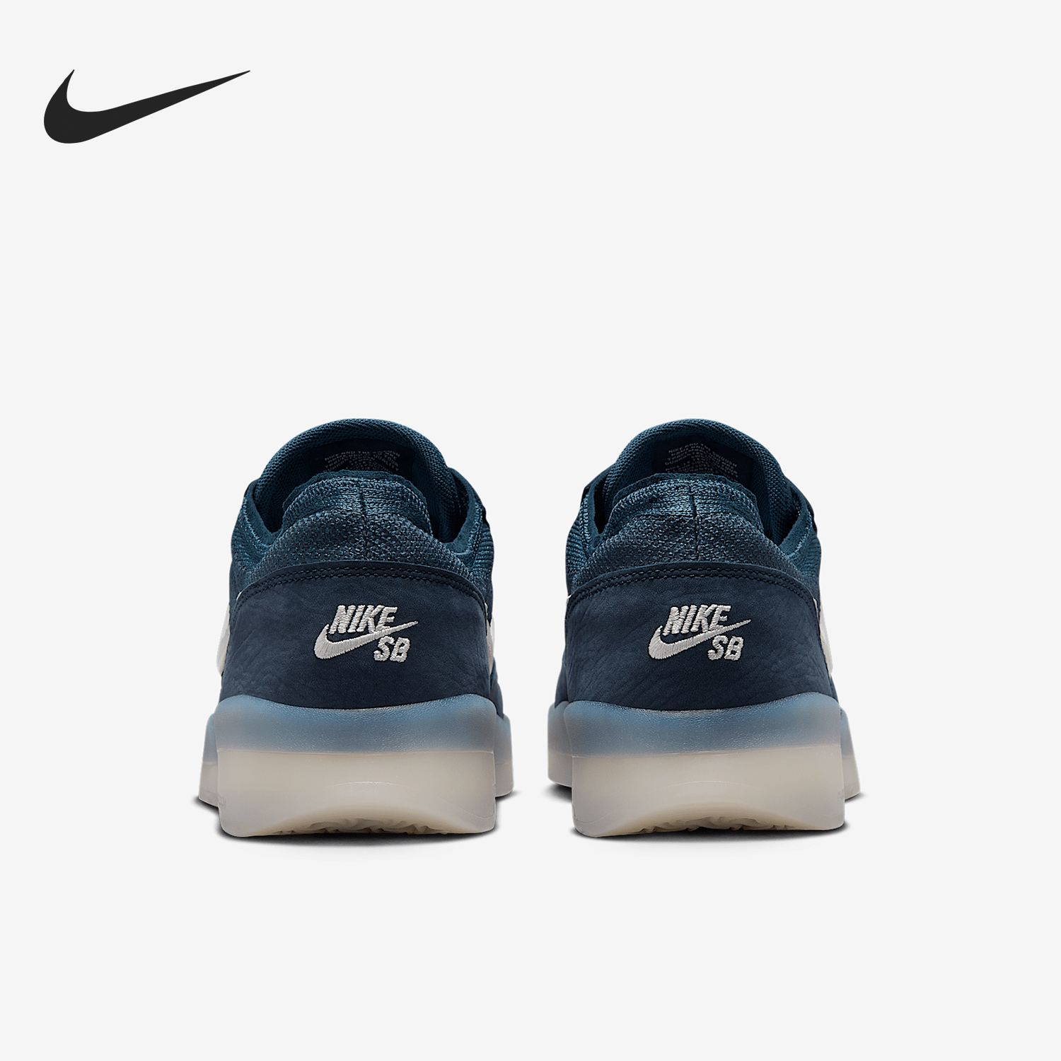 Nike/耐克正品SB PS8男女低帮运动耐磨经典休闲板鞋FV8493-400