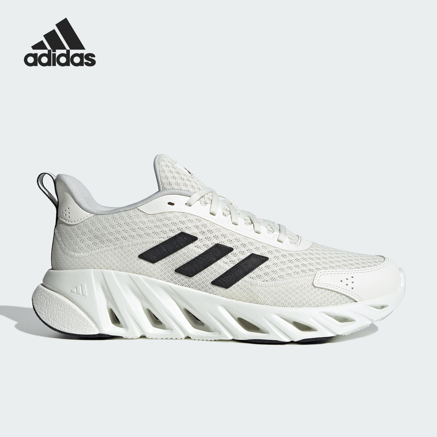 阿迪达斯男女运动休闲鞋