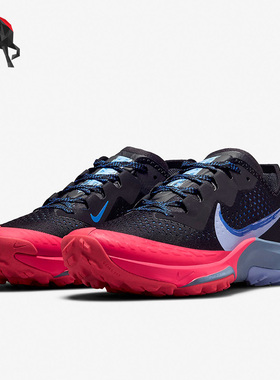 Nike/耐克正品AIR ZOOM TERRA KIGER 7秋冬男女跑步鞋 CW6066-004