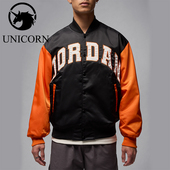 休闲立领梭织外套HV0100 Nike 运动时尚 JORDAN男士 011 耐克正品