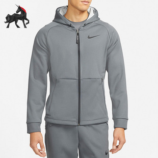 DD2125 秋冬男子运动休闲加绒透气保暖外套 068 耐克正品 Nike