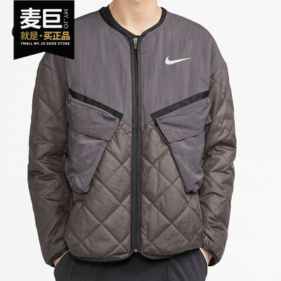 耐克运动男子夹克外套正品
