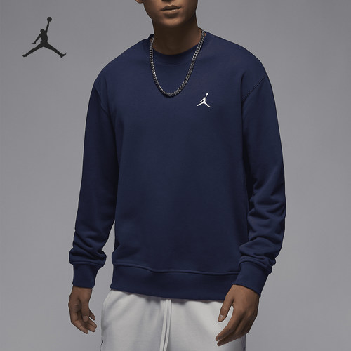 Nike/耐克正品男士圆领卫衣
