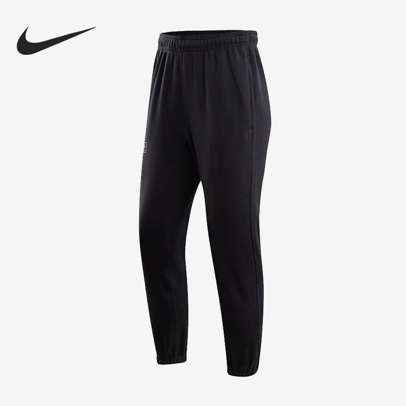 耐克正品男子运动长裤