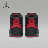 耐克正品 缓震耐磨篮球鞋 JORDAN Nike Retro男士 834274 001