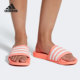 拖鞋 Adidas B43528 夏季 游泳运动凉鞋 阿迪达斯正品 男女同款