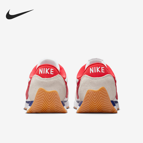 Nike/耐克正品Pacific男士低帮运动经典耐磨轻便休闲鞋HQ2052-101