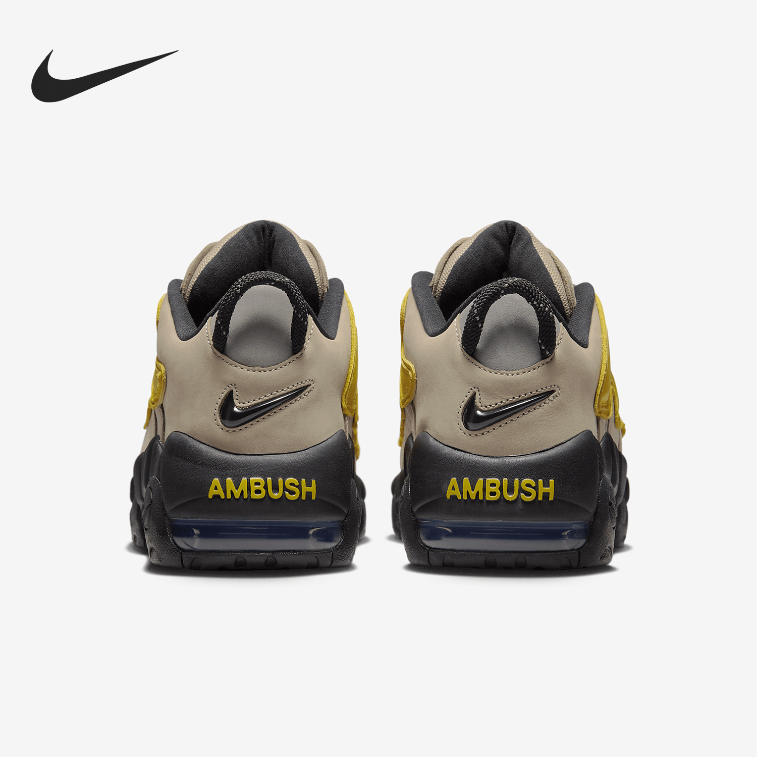 Nike/耐克正品新款男女时尚回弹缓震运动篮球鞋FB1299-200