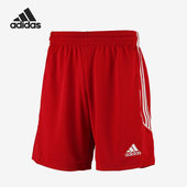 潮流短裤 休闲男子运动透气时尚 Z21562 阿迪达斯正品 Adidas